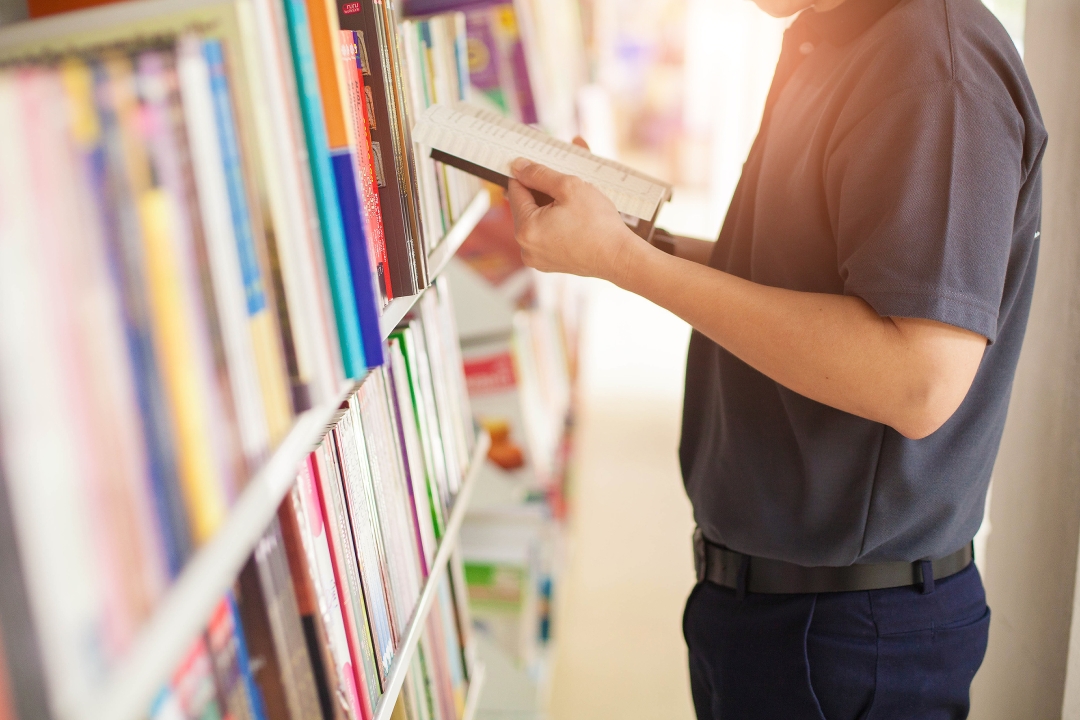 書籍のご案内（書籍一般）