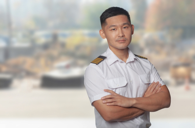 航空大学校・自社養成パイロット