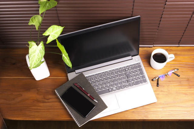 パソコン・インターネット回線