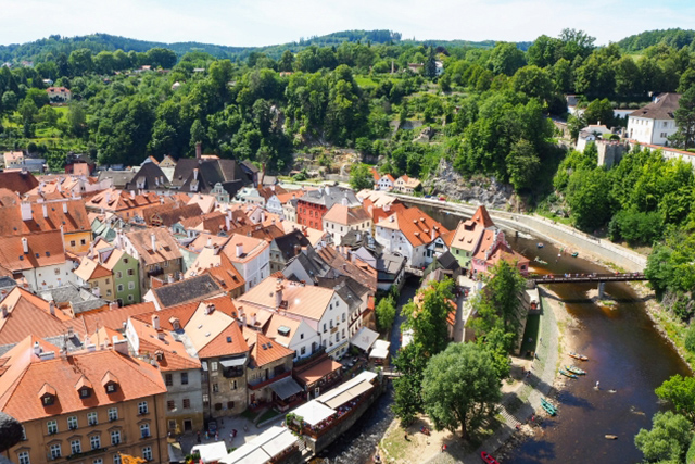 語学留学・異文化体験ツアー