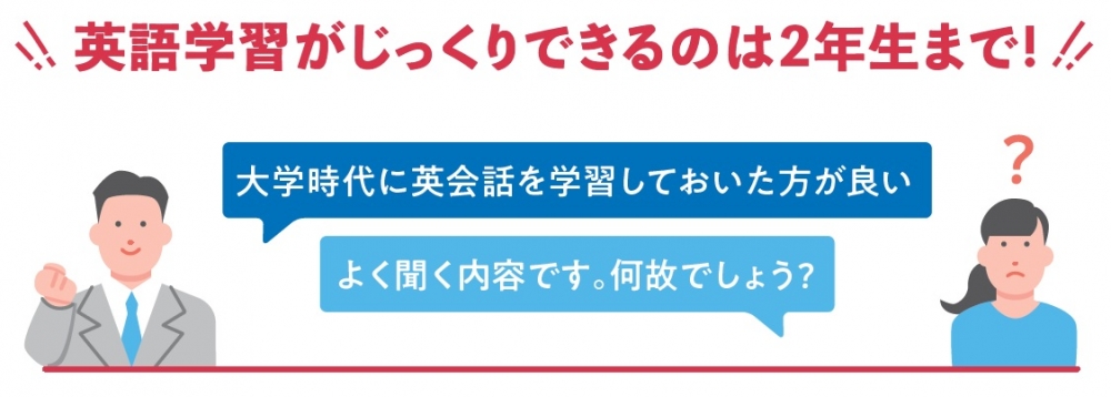 関学生協オリジナル コンビネーション型 オンライン英語講座 マンツーマン グループレッスン 新入生の方 関西学院大学生活協同組合 新入生応援サイト